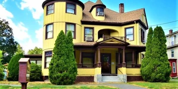 Rockland Treatment Center