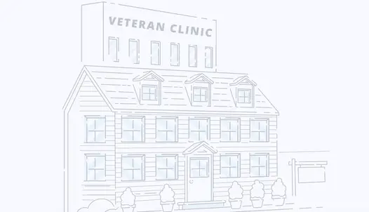 New Port Richey VA Clinic